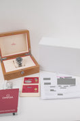 Charger l'image dans la visionneuse de galerie, Omega Seamaster 300 23330412101001 - documents et/ou contenu de la livraison
