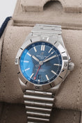Bild in Galerie-Betrachter laden, Breitling Chronomat GMT 40 A32398101C1A1 - Detailansicht 1