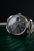 Bild in Galerie-Betrachter laden, Rolex Day-Date 40 228239 - Detailansicht 4