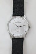 Charger l'image dans la visionneuse de galerie, Jaeger-LeCoultre Master Grande Ultra Thin Q1358420 - vue détaillée 3