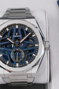Charger l'image dans la visionneuse de galerie, Zenith Defy Skyline 03.9300.3620/79.I001 - Detailansicht 2