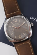 Load image into gallery viewer, Panerai Radiomir PAM01385 - Detailed view 2