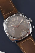 Load image into gallery viewer, Panerai Radiomir PAM01385 - Detailed view 1