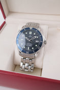 Bild in Galerie-Betrachter laden, Omega Seamaster Diver 300 M 25318000 - Detailansicht 1