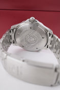 Bild in Galerie-Betrachter laden, Omega Seamaster Diver 300 M 25318000 - Detailansicht 10