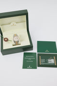 Charger l'image dans la visionneuse de galerie, Rolex Datejust 36 116233 - Papiere und oder Lieferumfang