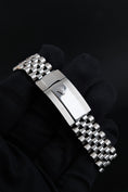 Charger l'image dans la visionneuse de la galerie, Rolex Datejust 36 126234 - Detailansicht 8