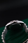 Charger l'image dans la visionneuse de la galerie, Rolex Datejust 36 126234 - Detailansicht 5