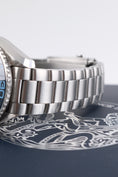 Load image into Gallery viewer, Omega Seamaster Planet Ocean 600M 21530402003002 - Detail view 4