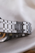 Bild in Galerie-Betrachter laden, Audemars Piguet Royal Oak 41mm 15500ST.OO.1220ST.01 - Detailansicht 8