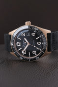 Załaduj obraz do przeglądarki galerii, Glashütte SeaQ 1-39-11-17-91-34 - Detailansicht 2