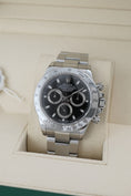 Carica l'immagine nel visualizzatore della galleria, Rolex Daytona 116520 - Detailansicht 1