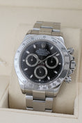 Bild in Galerie-Betrachter laden, Rolex Daytona 116520 - Detailansicht 2