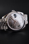 Bild in Galerie-Betrachter laden, Rolex Datejust 41 126300 - Detailansicht 5
