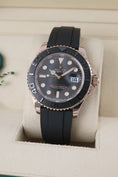 Load image into gallery viewer, Rolex Yacht-Master 40 126655 - Detailed view 2