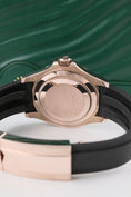 Bild in Galerie-Betrachter laden, Rolex Yacht-Master 40 126655 - Detailansicht 10