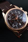 Bild in Galerie-Betrachter laden, Frederique Constant Vintage Rallye FC-392CH6B4 - Detailansicht 2