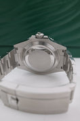 Bild in Galerie-Betrachter laden, Rolex Submariner Date 126610LN - Detailansicht 8