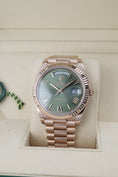 Load image into gallery viewer, Rolex Day-Date 40 228235 - detailed view 1