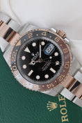 Cargue la imagen en el visor de la galería, Rolex GMT-Master II 126711CHNR - Detailansicht 4