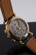 Bild in Galerie-Betrachter laden, Vacheron Constantin Les Historiques Chronograph 47101 - Detailansicht 1