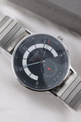 Load image into Gallery viewer, Nomos Autobahn 1302 - Detailansicht 3