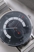 Load image into Gallery viewer, Nomos Autobahn 1302 - Detailansicht 4