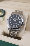 Bild in Galerie-Betrachter laden, Rolex Explorer 40 224270 - Detailansicht 1