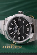 Bild in Galerie-Betrachter laden, Rolex Explorer 40 224270 - Detailansicht 3