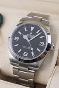 Bild in Galerie-Betrachter laden, Rolex Explorer 40 224270 - Detailansicht 2