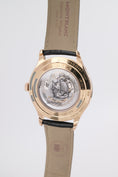 Załaduj obraz do przeglądarki galerii, Montblanc Heritage Chronometrie Quantieme Annuel Vasco Da Gama 112537 - Widok szczegółowy 5