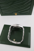 Cargue la imagen en el visor de la galería, Rolex Explorer II 16570 - vista detallada 6
