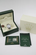 Cargue la imagen en el visor de la galería, Rolex Daytona 116520 - documentación o volumen de entrega