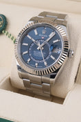 Bild in Galerie-Betrachter laden, Rolex Sky-Dweller 336934 - Detailansicht 3