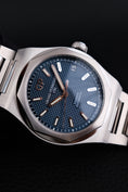 Carica l'immagine nel visualizzatore della galleria, Girard Perregaux Laureato 81010-11-431-11a - Detailansicht 4