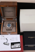 Load image into Gallery viewer, Girard Perregaux Laureato 81010-11-431-11a - Papiere und oder Lieferumfang