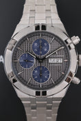 Load image into gallery viewer, Maurice Lacroix AIKON Titanium AI6038-TT032-330-1 - Detailansicht 4