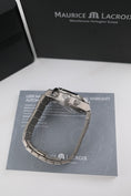 Load image into gallery viewer, Maurice Lacroix AIKON Titanium AI6038-TT032-330-1 - Detailansicht 5