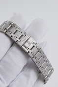 Charger l'image dans la visionneuse de galerie, Audemars Piguet Royal Oak Day-Date 25594ST - Detailansicht 8