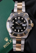 Bild in Galerie-Betrachter laden, Rolex Sea-Dweller 126603 - Detailansicht 5