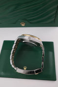 Bild in Galerie-Betrachter laden, Rolex Sea-Dweller 126603 - Detailansicht 7
