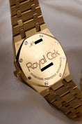 Cargar la imagen en la vista de la galería, Audemars Piguet Royal Oak Perpetual Calendar BA25654 - Detailansicht 9