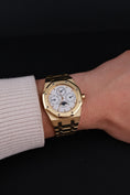 Cargar la imagen en la vista de la galería, Audemars Piguet Royal Oak Perpetual Calendar BA25654 - Detailansicht 13