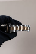 Bild in Galerie-Betrachter laden, Rolex Yachtmaster 16623 - Detailansicht 9