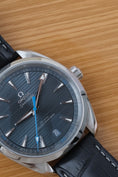Bild in Galerie-Betrachter laden, Omega Seamaster Aqua Terra 220.13.41.21.03.002 - Detailansicht 2