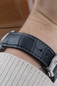 Load image into gallery viewer, Omega Seamaster Aqua Terra 220.13.41.21.03.002 - detailed view 8