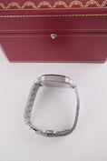 Załaduj obraz do przeglądarki galerii, Cartier Santos WSSA0037 - Detailansicht 6