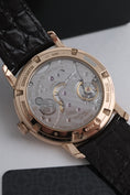 Bild in Galerie-Betrachter laden, Vacheron Constantin Traditionnelle 82172 - Detailansicht 6