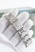 Carica l'immagine nel visualizzatore della galleria, Rolex Explorer II 16570 - Detailansicht 9