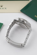 Bild in Galerie-Betrachter laden, Rolex Submariner No Date 114060 - Detail view 4